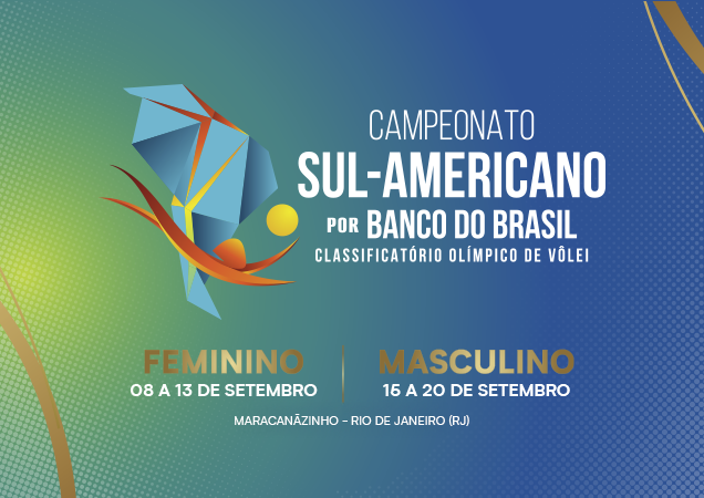 Campeonato Sul-Americano de Vôlei